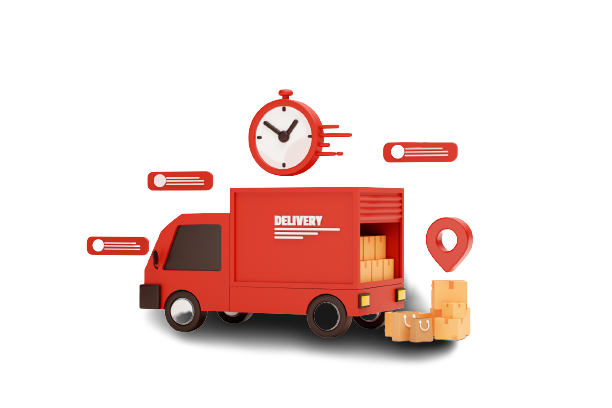 delivery